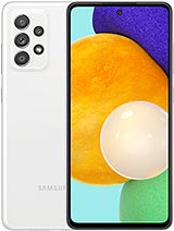 سامسونج Samsung Galaxy A52 5G